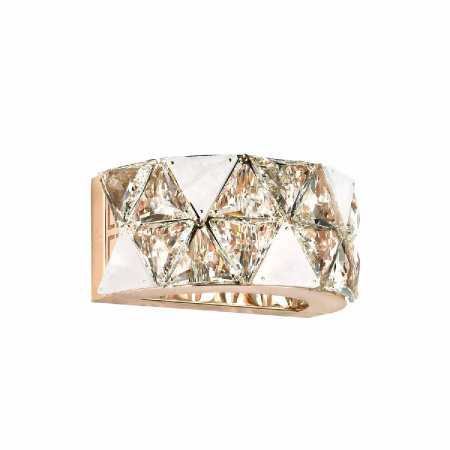 Настенный светильник Modelux ML.6982.230P GD