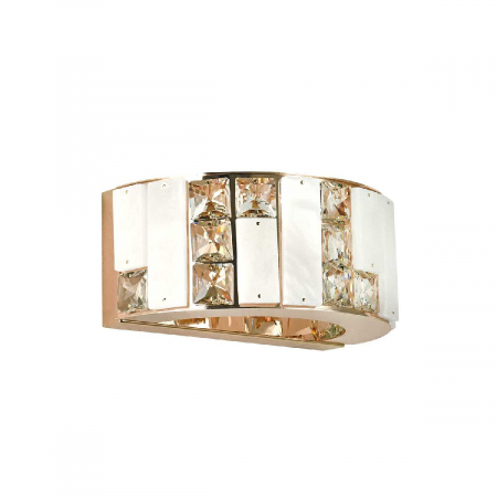 Настенный светильник Modelux ML.6988.230P GD