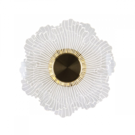 Настенный светильник Modestyle MS.1001.180