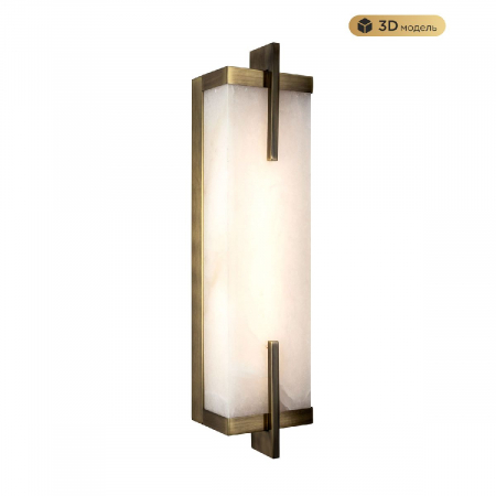 Настенный светильник Modestyle MS.107.470