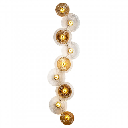 Настенный светильник Modestyle MS.1501.09