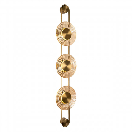 Настенный светильник Modestyle MS.1505.03 BS