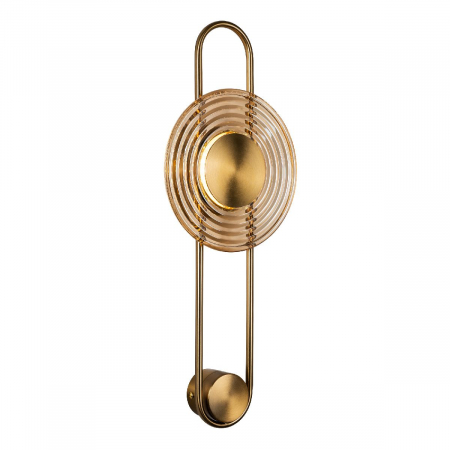 Настенный светильник Modestyle MS.1507.01 BS