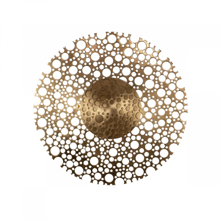 Настенный светильник Modestyle MS.1510.01 BS