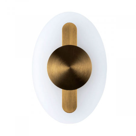 Настенный светильник Modestyle MS.1513.300 BS