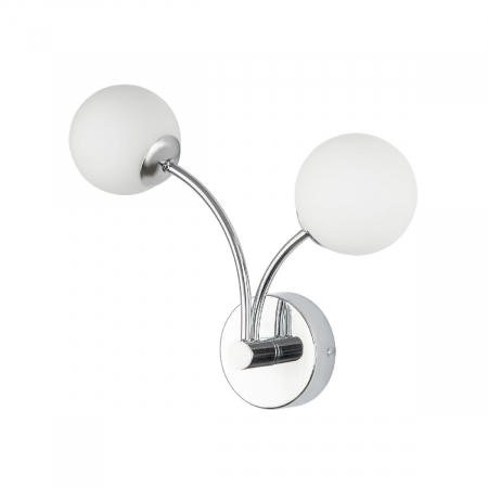 Бра Modestyle MS.1535.02 CR