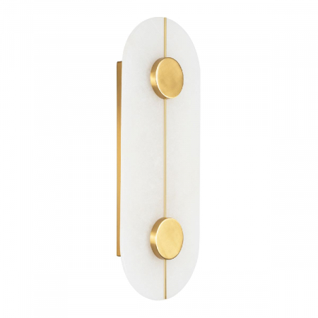 Настенный светильник Modestyle MS.201.425 BS