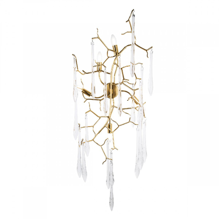 Настенный светильник Modestyle MS.2102.05 GD