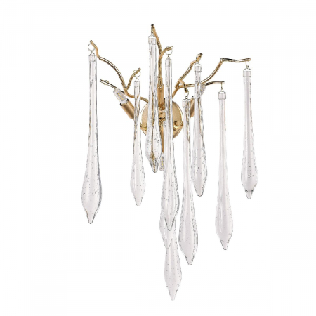 Настенный светильник Modestyle MS.2102.350 GD