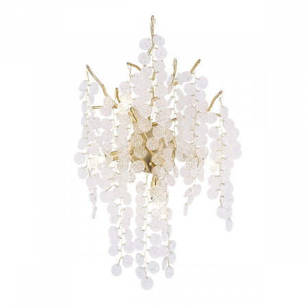 Настенный светильник Modestyle MS.2107.450 GD