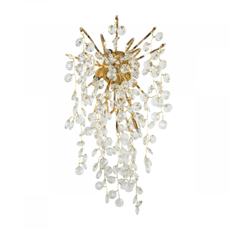 Настенный светильник Modestyle MS.2108.360 GD