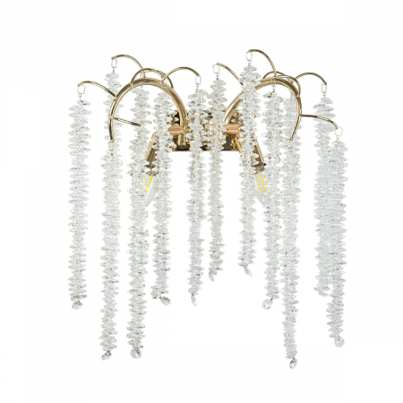 Настенный светильник Modestyle MS.2110.320 GD