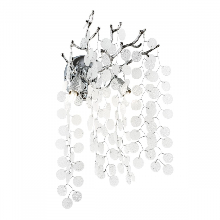 Настенный светильник Modestyle MS.2113.350 CR