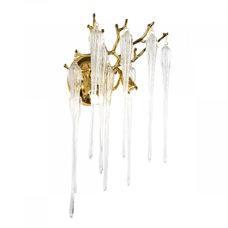 Настенный светильник Modestyle MS.2114.350 GD