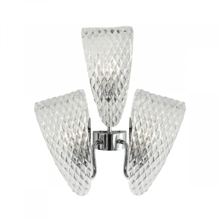 Настенный светильник Modestyle MS.2291.03 CR