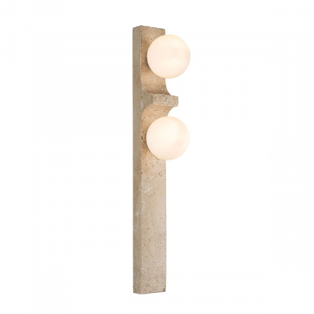 Настенный светильник Modestyle MS.231.500 BS