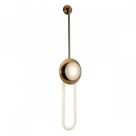 Настенный светильник Modestyle MS.5047.01 BS