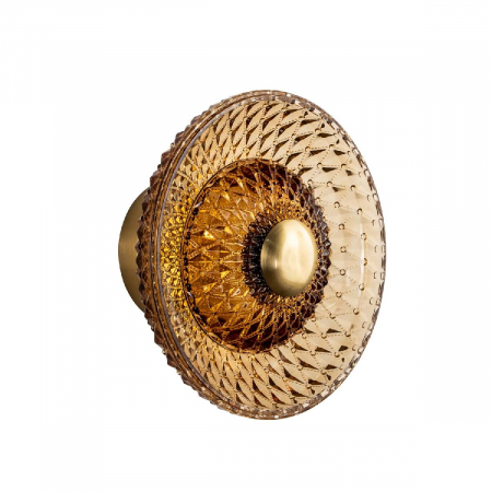 Настенный светильник Modestyle MS.6671.250 BS