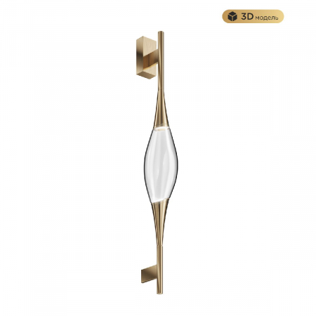 Настенный светильник Modestyle MS.88921.01 BS