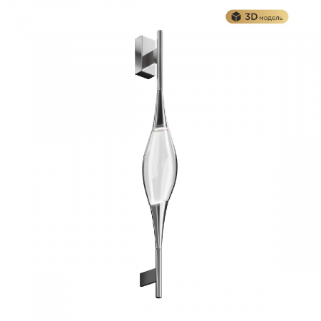 Настенный светильник Modestyle MS.88921.01 CH