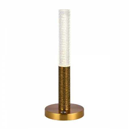 Настольная лампа Modelux ML.3310.01TL BS