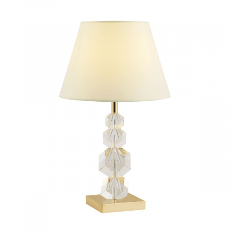 Настольная лампа Modelux ML.5501.01TL GD