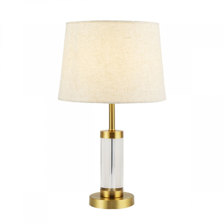 Настольная лампа Modelux ML.5502.01TL BS