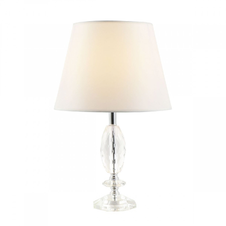 Настольная лампа Modelux ML.5503.01TL CR