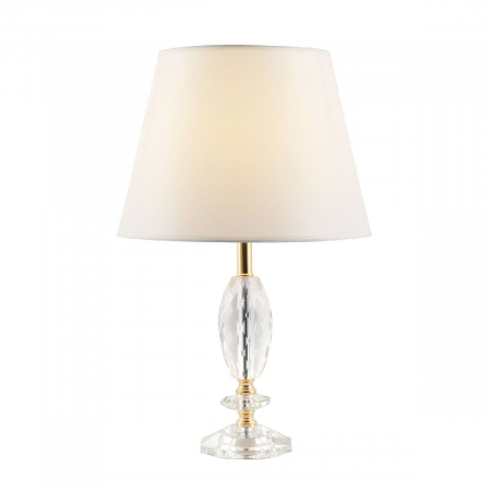 Настольная лампа Modelux ML.5503.01TL GD