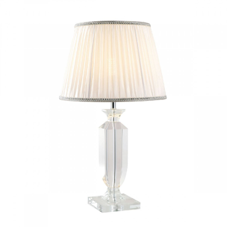 Настольная лампа Modelux ML.5505.01TL CR