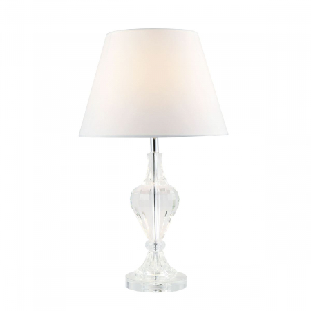 Настольная лампа Modelux ML.5506.01TL CR