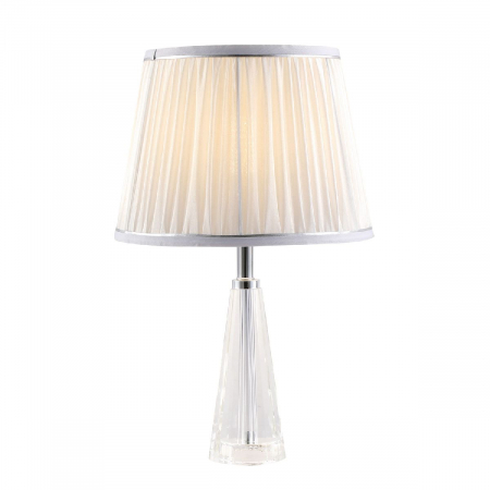 Настольная лампа Modelux ML.5509.01TL CR