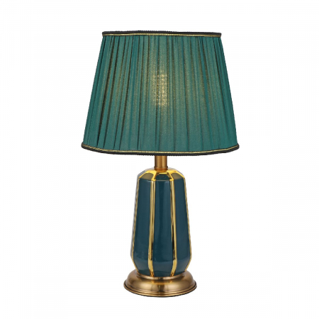 Настольная лампа Modelux ML.6063.01TL GN