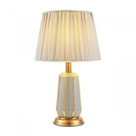 Настольная лампа Modelux ML.6063.01TL GR