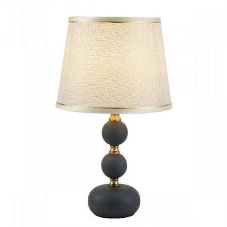 Настольная лампа Modelux ML.6142.01TL GR