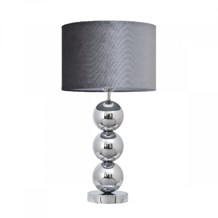 Настольная лампа Modelux ML.701.01TL CR