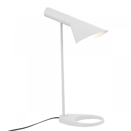 Настольная лампа Modemodern MD.8021.01TL WT