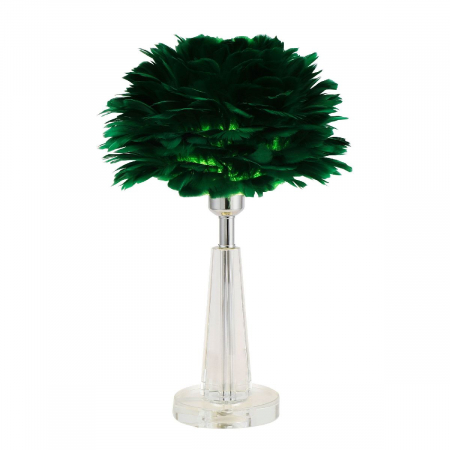 Настольная лампа Modestyle MS.110.01TL GN