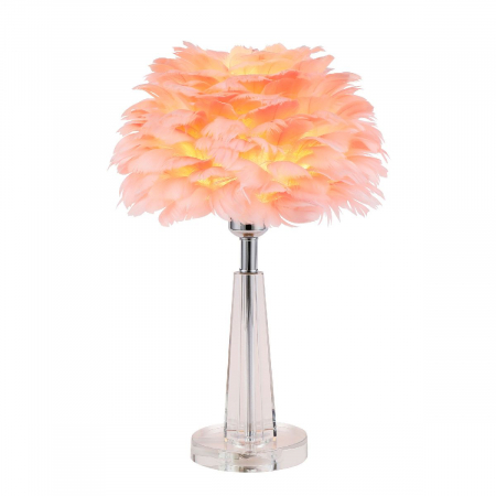 Настольная лампа Modestyle MS.110.01TL PK