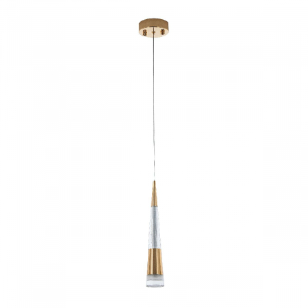 Подвесной светильник Modelux 88096-1 GD