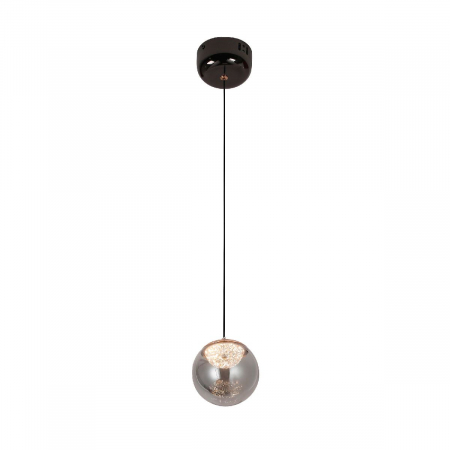 Подвесной светильник Modelux ML.2338.150 BK