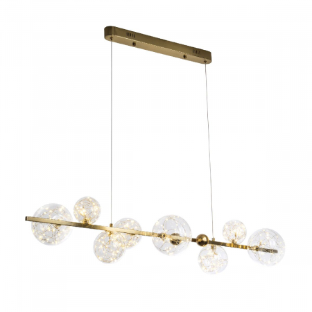 Подвесная люстра Modelux ML.6021.8