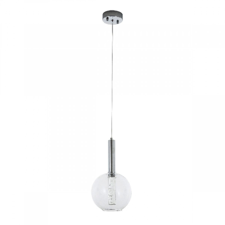 Подвесной светильник Modelux ML.88917.1 CH
