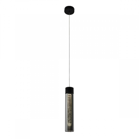 Подвесной светильник Modelux ML.88943.1 BK