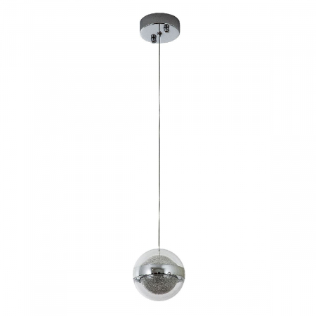 Подвесной светильник Modelux ML.88979.1 CH