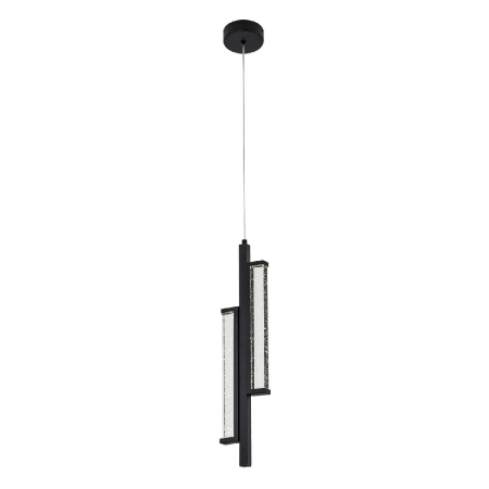Подвесной светильник Modelux ML.89160.1 BK