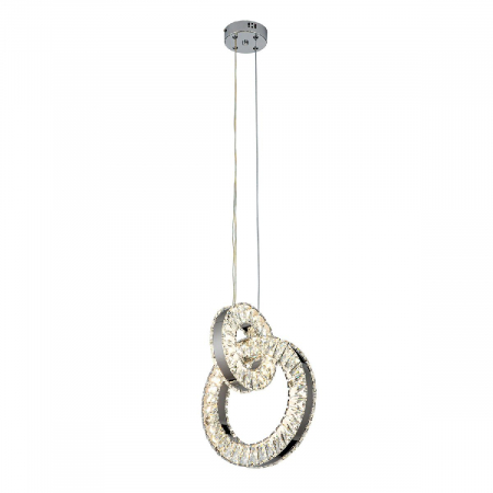 Подвесной светильник Modelux ML.9041.400 CR