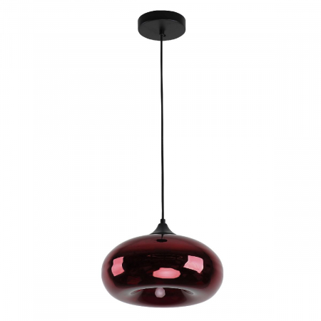 Подвесной светильник Modemodern MD.0610.1 RED