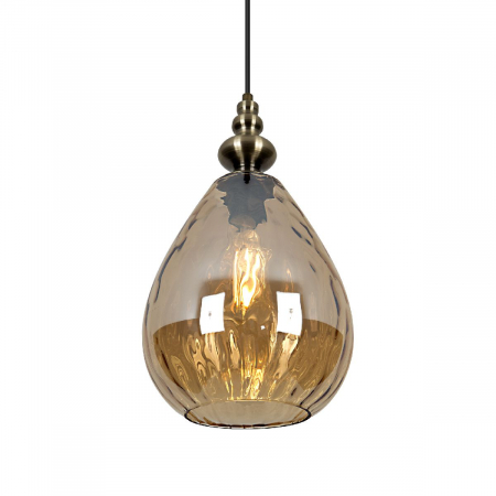 Подвесной светильник Modemodern MD.1172.1 BR