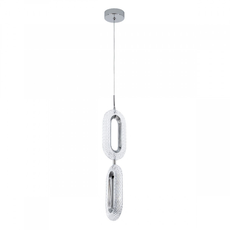 Подвесной светильник Modestyle MS.1120.2 CR